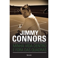 Jimmy Connors