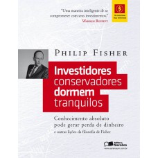 Investidores conservadores dormem tranquilos