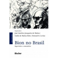 Bion no Brasil