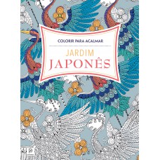 Jardim japonês