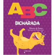 Abc da bicharada