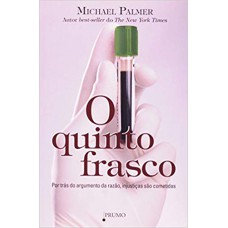 O quinto frasco