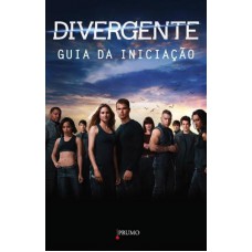 Divergente - Guia da iniciação