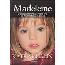 Madeleine