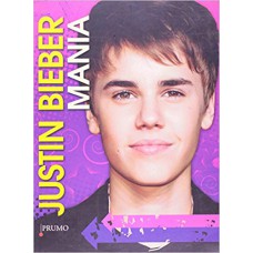 Justin Bieber mania