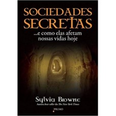 Sociedades secretas