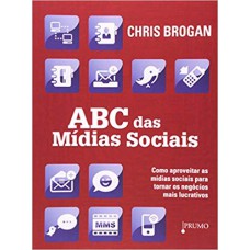 Abc das mídias sociais