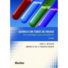 Química em tubos de ensaio