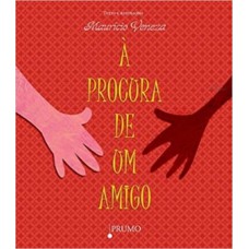 À procura de um amigo