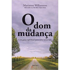 O dom da mudança