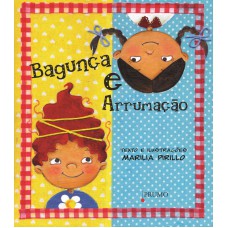 Bagunça e arrumação