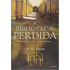 A biblioteca perdida