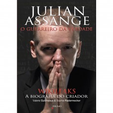 Julian Assange