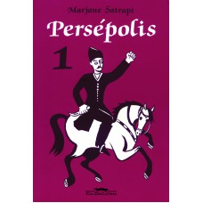 Persépolis, 1