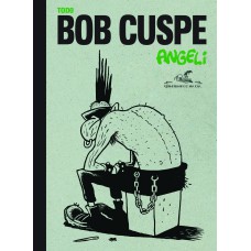 Todo Bob Cuspe