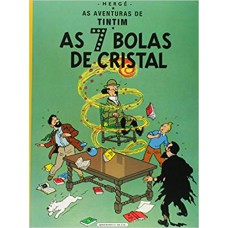 As 7 bolas de cristal