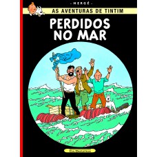 Perdidos no mar