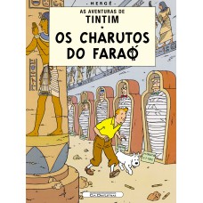 Os charutos do Faraó