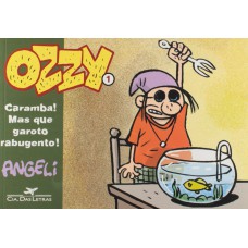 Ozzy 1