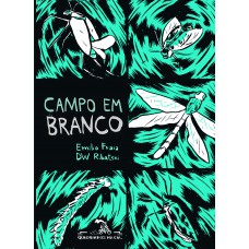 Campo em branco