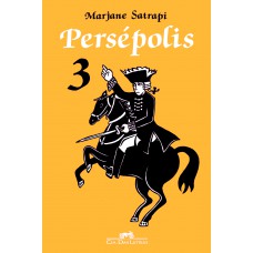 Persépolis, 3