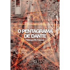 O pentagrama de Dante