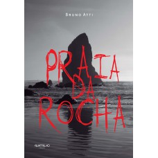 Praia da rocha