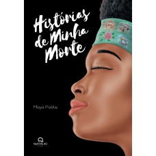 Histórias de minha morte