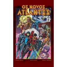 Os novos atlantes