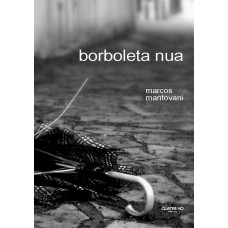 Borboleta nua