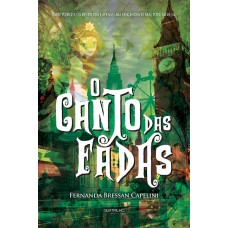 O canto das fadas