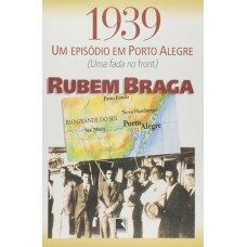 1939: Um episódio em Porto Alegre
