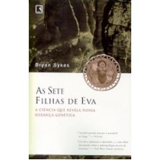 AS SETE FILHAS DE EVA
