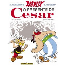 O presente de César (Nº 21)