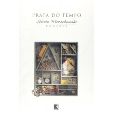 PRATA DO TEMPO