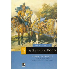 FERRO E FOGO, A - Vol.2