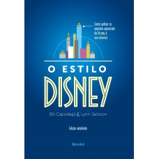 O estilo Disney