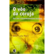 O VÔO DA CORUJA