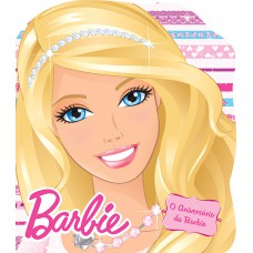 Barbie - O aniversário da Barbie