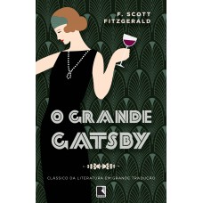 O grande gatsby