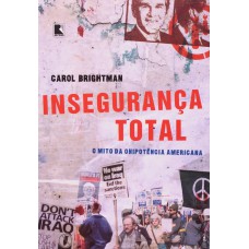 INSEGURANCA TOTAL