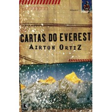 CARTAS DO EVEREST