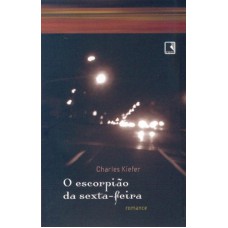 O escorpião da sexta-feira