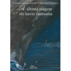 A última viagem do navio fantasma