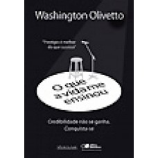 O que a vida me ensinou: Washington Olivetto