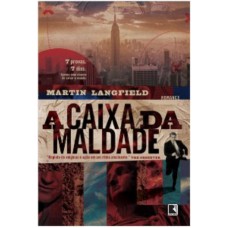 A caixa da maldade