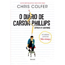 O diário de Carson Phillips