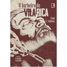 O barbeiro de Vila Rica