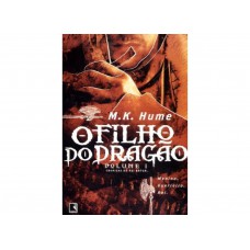 O filho do dragão (Vol. 1 Crônicas do rei Artur)