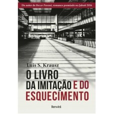 O livro da imitação e do esquecimento